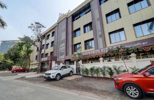 Mahape Hotel | Hotel Flysky Rooms & Banquets