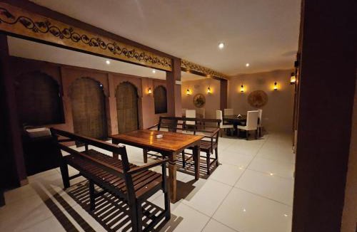 Jodhpur House | Khamma Heritage