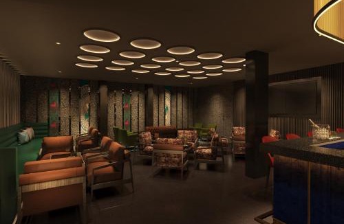 Tirupati Hotel | Ekante Bliss Tirupati - IHCL SeleQtions