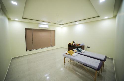 Vayalipad Resort | Lake Valley Resort and Spa Tirupati, 27 kms from Talakona Waterfall