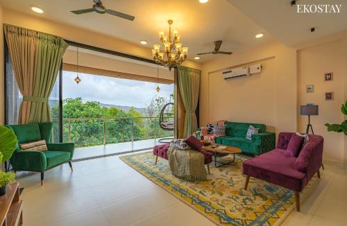 Pali Villa | EKOSTAY - Amani Villa