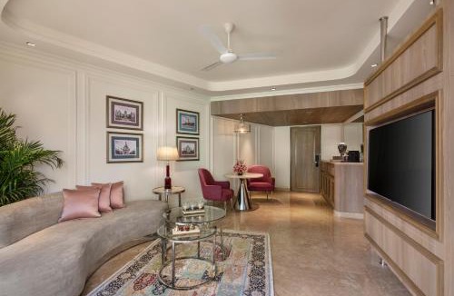 J B Nagar Hotel | Aurika, Mumbai International Airport - Luxury by Lemon Tree Hotels
