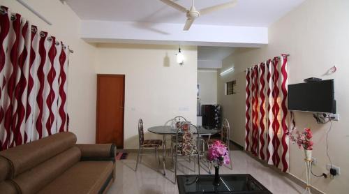 Changanacherry Apartment | Thanungattil Towers