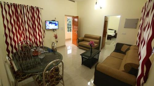 Changanacherry Apartment | Thanungattil Towers