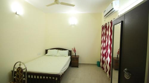 Changanacherry Apartment | Thanungattil Towers