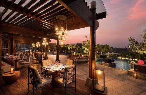 Ulsoor Hotel | Conrad Bengaluru