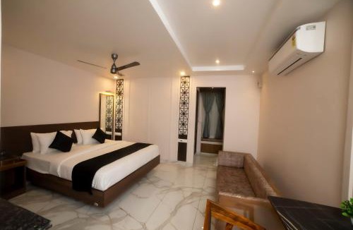 Kakinada Hotel | MURALI KRISHNA APART HOTEL