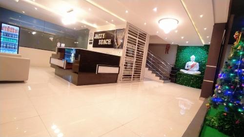 Visakhapatnam House | Jazzy Beach Guest House