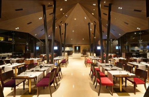 Tirupati Hotel | Marasa Sarovar Premiere