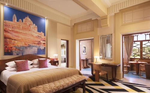 Jodhpur Hotel | Umaid Bhawan Palace Jodhpur