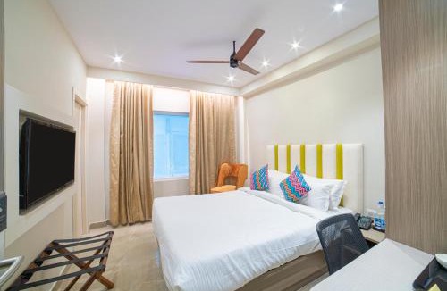 Visakhapatnam Hotel | The Beacon Hotel Visakhapatnam