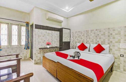 Khammam Hotel | Super Hotel O Sridhar