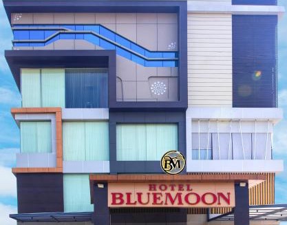 Palayankottai Hotel | HOTEL BLUEMOON