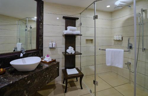 Cavelossim Resort | Holiday Inn Resort Goa by IHG