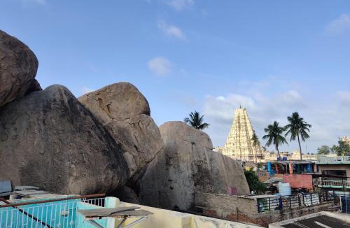 Hampi House | All Is Well