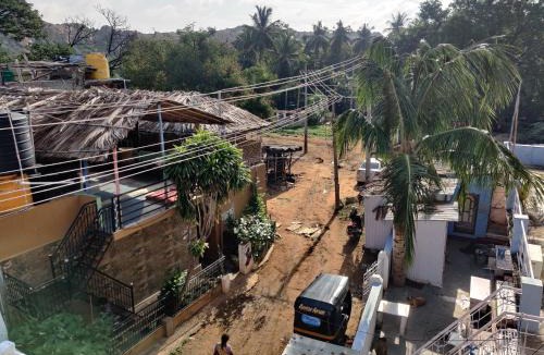 Hampi House | All Is Well