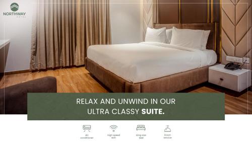 Dabagardens Hotel | Northway Hotel