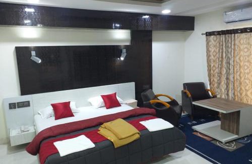 Vinnamangalam Hotel | Hotel Grand Meridian By Go2 Hotels & Resorts