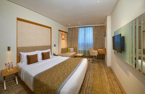 Sayajiganj Hotel | Sayaji Vadodara