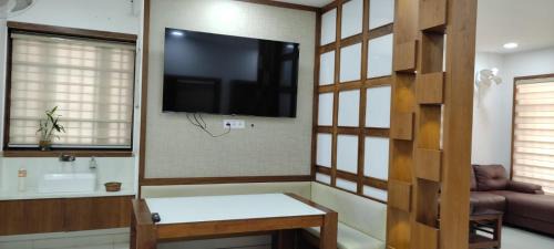 Kochi Apartment | Twinz Gather