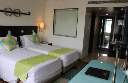 Dwaraka Nagar Hotel | Fortune Inn Sree Kanya, Visakhapatnam - Member ITC Hotels' Group