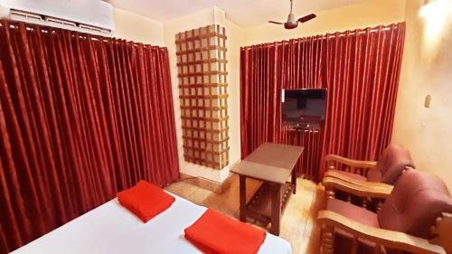 Dabagardens Hotel | Sree Rama Lodge