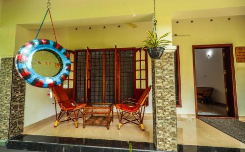 Mullakkal Bed & Breakfast | Snehatheeram Homestay