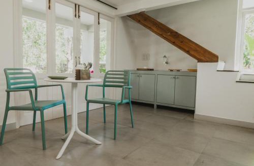 Chorao House | The Island Sanctuary - A Village Secret