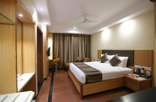 Suryabagh Hotel | Hotel Daspalla