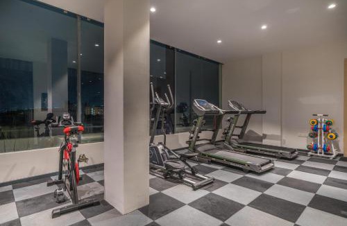Kondapur Hotel | Hotel B plus L