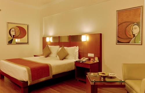 New Friends Colony Hotel | The Suryaa New Delhi