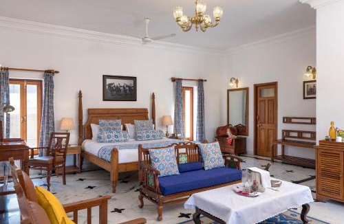 Ratanada Hotel | Ratan Vilas, Jodhpur