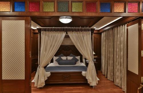 T Nagar Hotel | The Accord Metropolitan