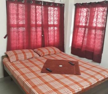 Nungambakkam Apartment | Sterling Homes Near Sankara Nethralaya & Apollo Hospitals Service Apartments With Kitchen