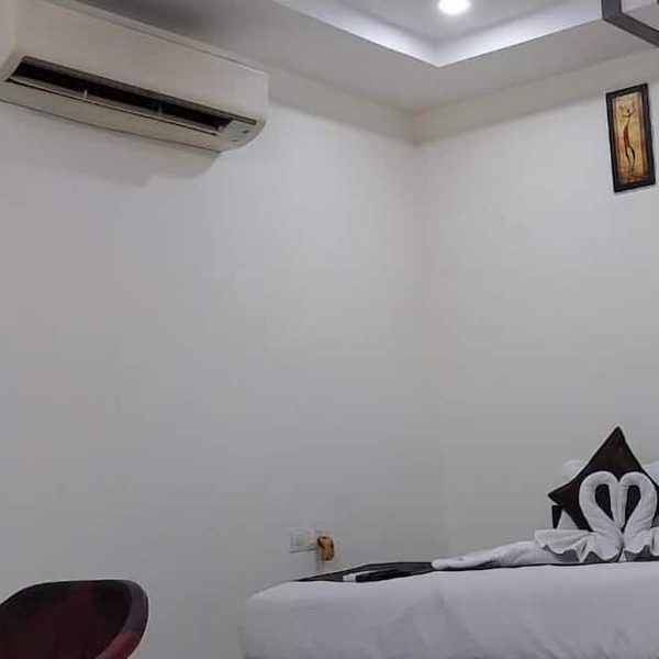 Smart Stay Rooms