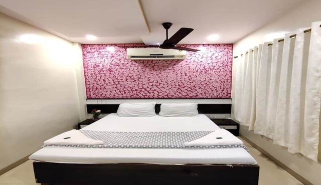 Hotel Prince International