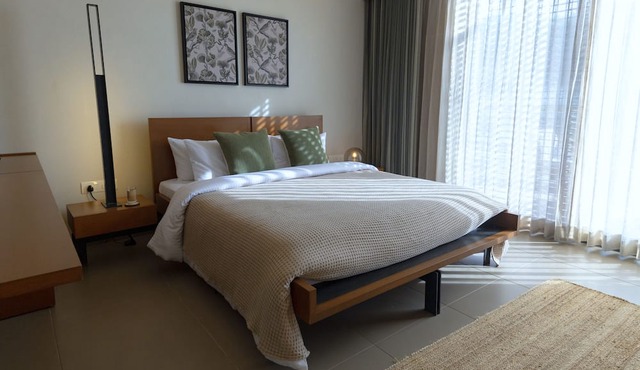 Life At Repose: Lake Villas Resort & Club