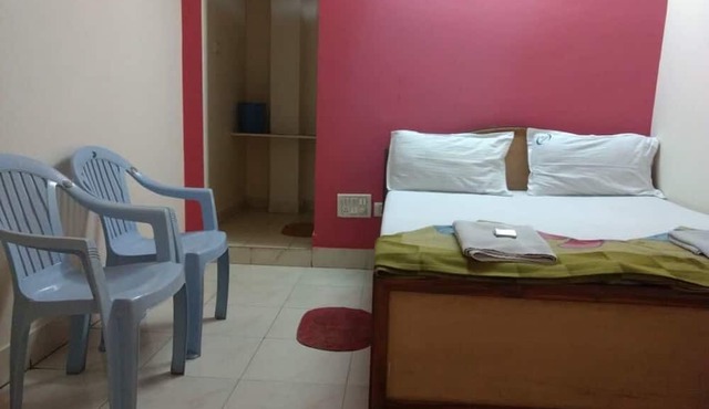 Aahvanam Service Apartment