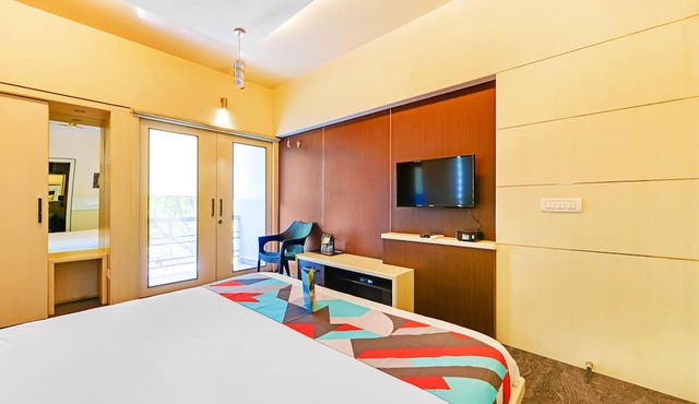 FabHotel B Zone