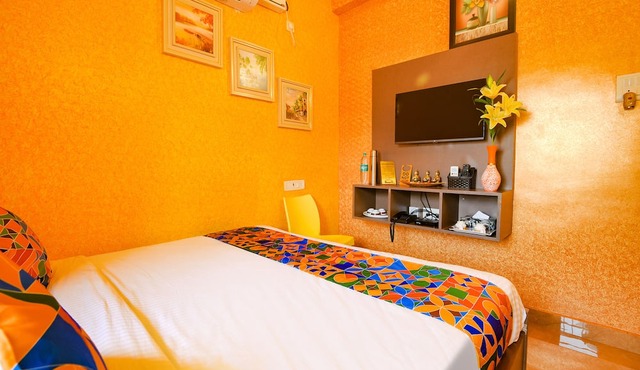 Fabhotel Vijaylakshmi Stay Inn