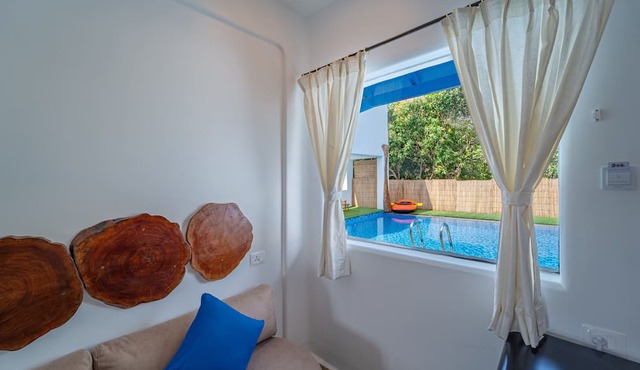 Conch Resort-Luxury Private Pool Suites