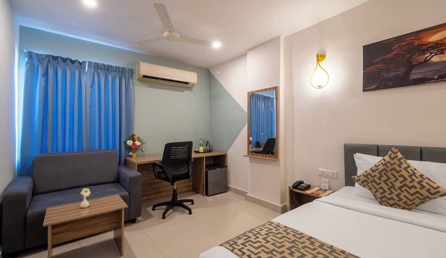 Hotel Seasons inn