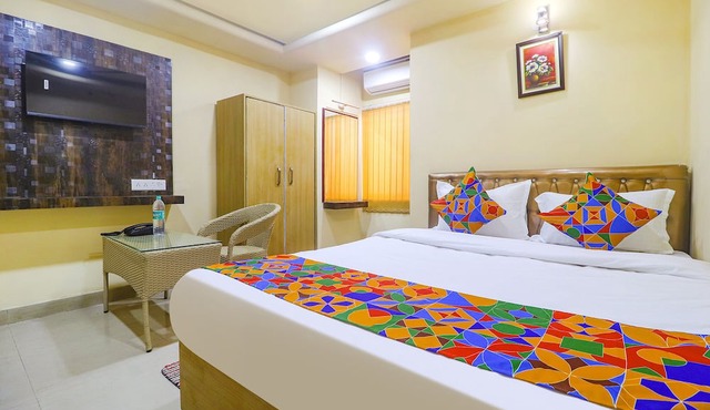 Fabhotel Fortune Grand
