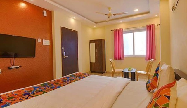 FabHotel The Fortune Inn - Chromepet