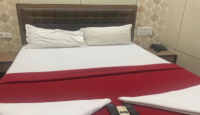 Hotel Royal Residency