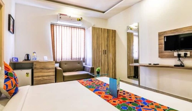 Fabhotel Vista Suites