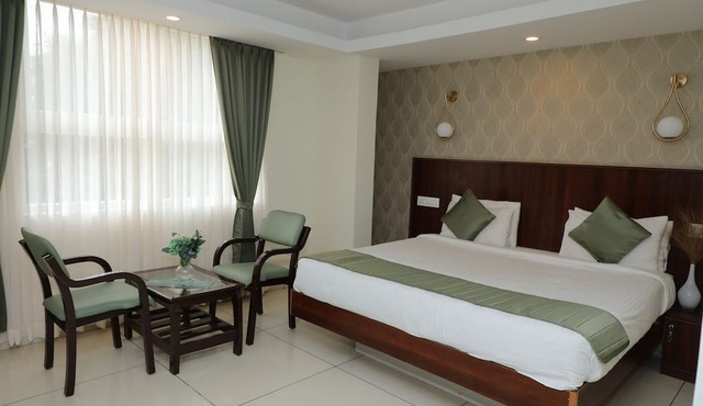 Earth Hotels