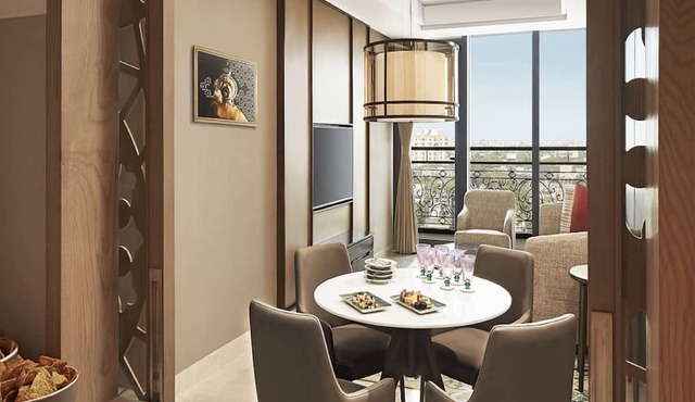 Taj Wellington Mews