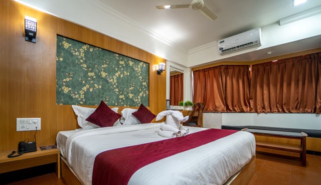 HOTEL KEWAL