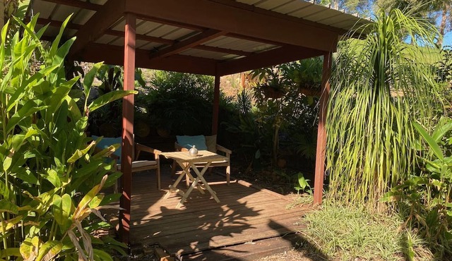 Frog Cottage - Noosa Hinterland - Dog and Horse Friendly in Cootharaba